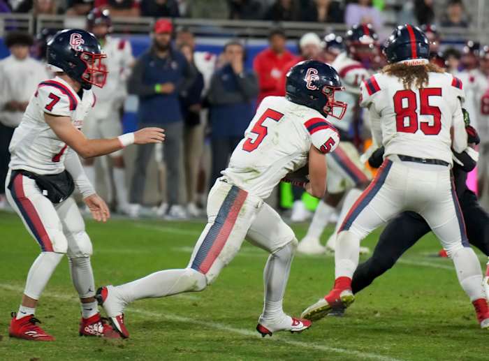 liberty centennial arizona aia football championship 2023 steven davis50